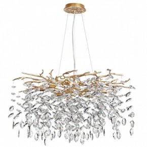 Подвесная люстра Odeon Light Delica 4969/10 в Красноуральске - krasnouralsk.mebel24.online | фото 3