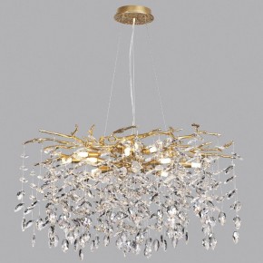 Подвесная люстра Odeon Light Delica 4969/10 в Красноуральске - krasnouralsk.mebel24.online | фото 4