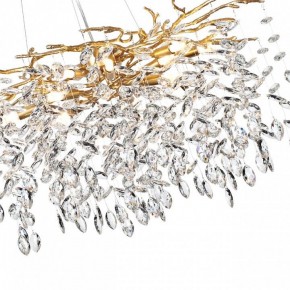Подвесная люстра Odeon Light Delica 4969/10 в Красноуральске - krasnouralsk.mebel24.online | фото 6