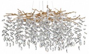 Подвесная люстра Odeon Light Delica 4969/12 в Красноуральске - krasnouralsk.mebel24.online | фото 2