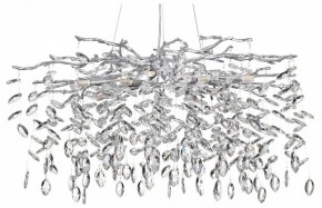 Подвесная люстра Odeon Light Delica 4970/10 в Красноуральске - krasnouralsk.mebel24.online | фото