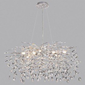 Подвесная люстра Odeon Light Delica 4970/10 в Красноуральске - krasnouralsk.mebel24.online | фото 4