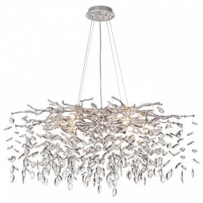 Подвесная люстра Odeon Light Delica 4970/12 в Красноуральске - krasnouralsk.mebel24.online | фото 2