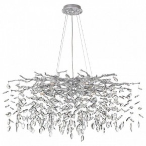 Подвесная люстра Odeon Light Delica 4970/12 в Красноуральске - krasnouralsk.mebel24.online | фото 3