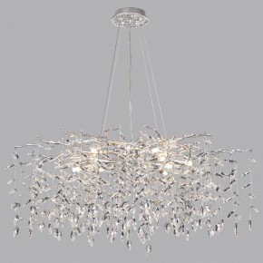 Подвесная люстра Odeon Light Delica 4970/12 в Красноуральске - krasnouralsk.mebel24.online | фото 4