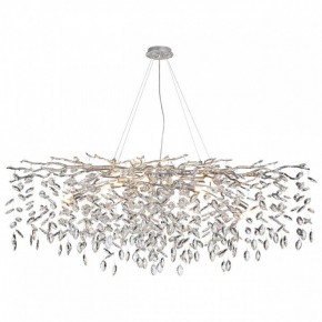 Подвесная люстра Odeon Light Delica 4970/14 в Красноуральске - krasnouralsk.mebel24.online | фото 2