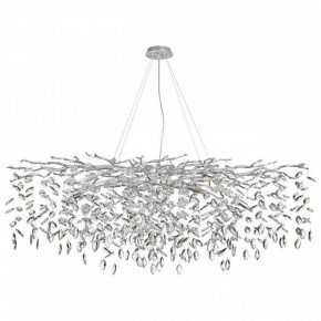 Подвесная люстра Odeon Light Delica 4970/14 в Красноуральске - krasnouralsk.mebel24.online | фото 3