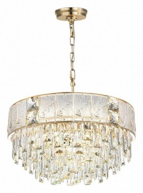 Подвесная люстра Odeon Light Fiesta 5070/11 в Красноуральске - krasnouralsk.mebel24.online | фото 2
