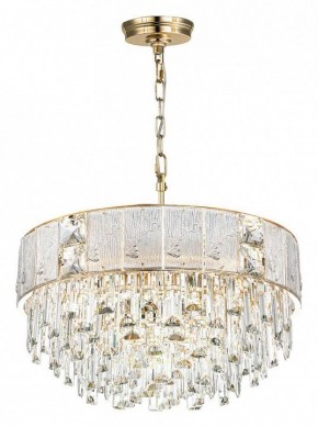 Подвесная люстра Odeon Light Fiesta 5070/11 в Красноуральске - krasnouralsk.mebel24.online | фото 3