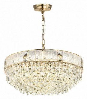 Подвесная люстра Odeon Light Fiesta 5070/21 в Красноуральске - krasnouralsk.mebel24.online | фото 2