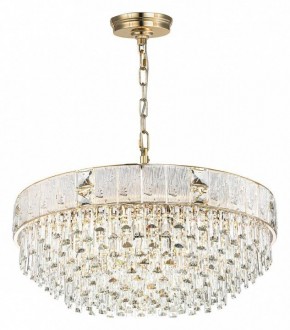 Подвесная люстра Odeon Light Fiesta 5070/21 в Красноуральске - krasnouralsk.mebel24.online | фото 3