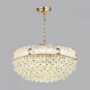 Подвесная люстра Odeon Light Fiesta 5070/21 в Красноуральске - krasnouralsk.mebel24.online | фото 4