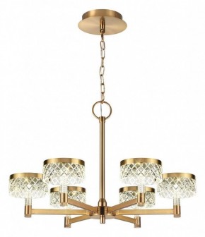 Подвесная люстра Odeon Light Fivre 5032/36L в Красноуральске - krasnouralsk.mebel24.online | фото 2