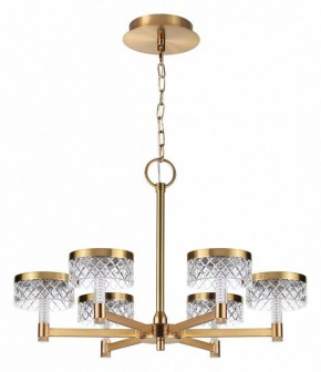 Подвесная люстра Odeon Light Fivre 5032/36L в Красноуральске - krasnouralsk.mebel24.online | фото 3