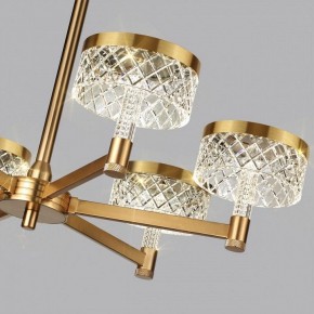 Подвесная люстра Odeon Light Fivre 5032/36L в Красноуральске - krasnouralsk.mebel24.online | фото 6
