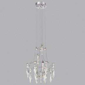 Подвесная люстра Odeon Light Flamenco 6699/35L в Красноуральске - krasnouralsk.mebel24.online | фото 3