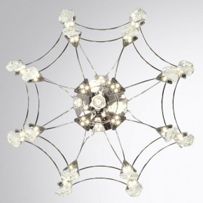 Подвесная люстра Odeon Light Flamenco 6699/35L в Красноуральске - krasnouralsk.mebel24.online | фото 5