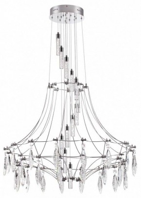 Подвесная люстра Odeon Light Flamenco 6699/51L в Красноуральске - krasnouralsk.mebel24.online | фото