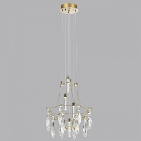 Подвесная люстра Odeon Light Flamenco 7000/35L в Красноуральске - krasnouralsk.mebel24.online | фото 3