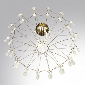 Подвесная люстра Odeon Light Flamenco 7000/51L в Красноуральске - krasnouralsk.mebel24.online | фото 4