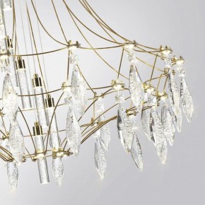 Подвесная люстра Odeon Light Flamenco 7000/51L в Красноуральске - krasnouralsk.mebel24.online | фото 5