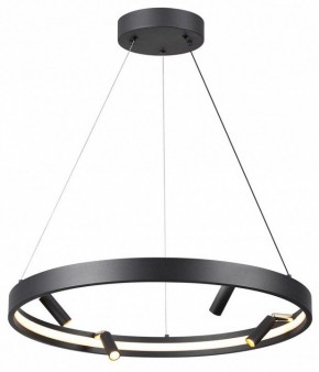 Подвесная люстра Odeon Light Fonda 4317/58L в Красноуральске - krasnouralsk.mebel24.online | фото 2