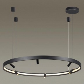 Подвесная люстра Odeon Light Fonda 4317/93L в Красноуральске - krasnouralsk.mebel24.online | фото 5