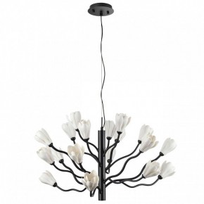 Подвесная люстра Odeon Light Gardi 5090/18 в Красноуральске - krasnouralsk.mebel24.online | фото 3