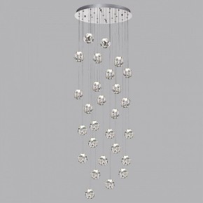 Подвесная люстра Odeon Light Jemstone 5084/120L в Красноуральске - krasnouralsk.mebel24.online | фото 2