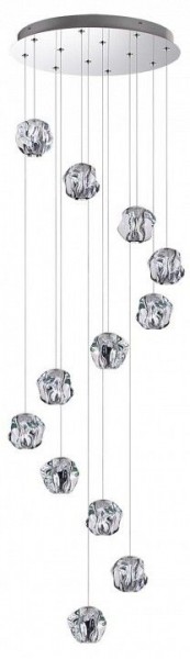 Подвесная люстра Odeon Light Jemstone 5084/60L в Красноуральске - krasnouralsk.mebel24.online | фото