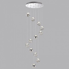 Подвесная люстра Odeon Light Jemstone 5084/60L в Красноуральске - krasnouralsk.mebel24.online | фото 3