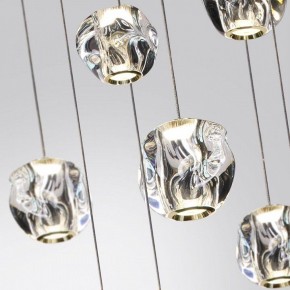 Подвесная люстра Odeon Light Jemstone 5085/120L в Красноуральске - krasnouralsk.mebel24.online | фото 5