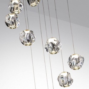 Подвесная люстра Odeon Light Jemstone 5085/60L в Красноуральске - krasnouralsk.mebel24.online | фото 5