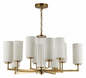 Подвесная люстра Odeon Light Kasali 4990/10 в Красноуральске - krasnouralsk.mebel24.online | фото 2