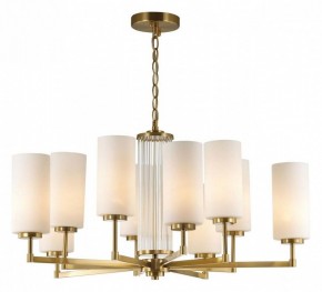 Подвесная люстра Odeon Light Kasali 4990/10 в Красноуральске - krasnouralsk.mebel24.online | фото 3