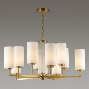 Подвесная люстра Odeon Light Kasali 4990/10 в Красноуральске - krasnouralsk.mebel24.online | фото 4