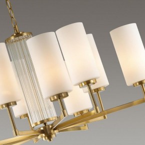 Подвесная люстра Odeon Light Kasali 4990/10 в Красноуральске - krasnouralsk.mebel24.online | фото 7