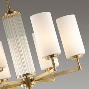 Подвесная люстра Odeon Light Kasali 4990/6 в Красноуральске - krasnouralsk.mebel24.online | фото 7