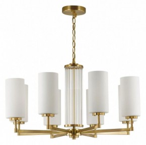 Подвесная люстра Odeon Light Kasali 4990/8 в Красноуральске - krasnouralsk.mebel24.online | фото 2