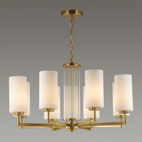 Подвесная люстра Odeon Light Kasali 4990/8 в Красноуральске - krasnouralsk.mebel24.online | фото 4