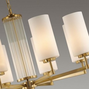 Подвесная люстра Odeon Light Kasali 4990/8 в Красноуральске - krasnouralsk.mebel24.online | фото 7