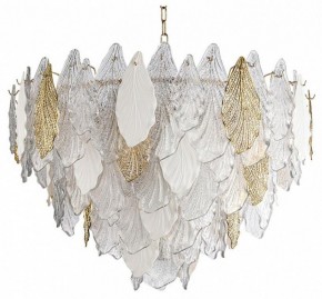 Подвесная люстра Odeon Light Lace 5052/21 в Красноуральске - krasnouralsk.mebel24.online | фото 2