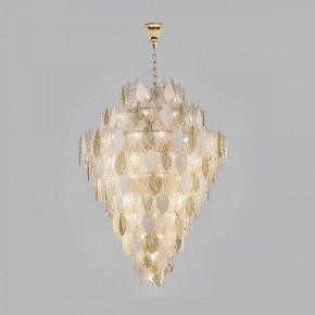 Подвесная люстра Odeon Light Lace 5052/86 в Красноуральске - krasnouralsk.mebel24.online | фото 4