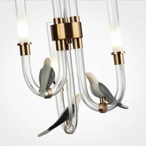 Подвесная люстра Odeon Light Lark 5431/6L в Красноуральске - krasnouralsk.mebel24.online | фото 6