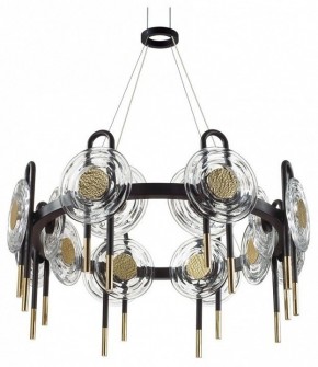 Подвесная люстра Odeon Light Magnet 5407/92L в Красноуральске - krasnouralsk.mebel24.online | фото