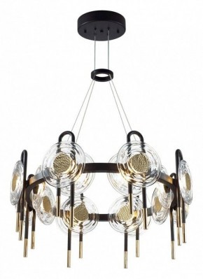 Подвесная люстра Odeon Light Magnet 5407/92L в Красноуральске - krasnouralsk.mebel24.online | фото 2