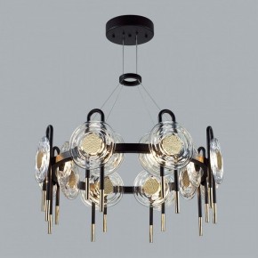 Подвесная люстра Odeon Light Magnet 5407/92L в Красноуральске - krasnouralsk.mebel24.online | фото 4