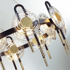 Подвесная люстра Odeon Light Magnet 5407/92L в Красноуральске - krasnouralsk.mebel24.online | фото 7