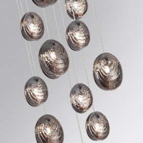 Подвесная люстра Odeon Light Mussels 5038/11 в Красноуральске - krasnouralsk.mebel24.online | фото 5