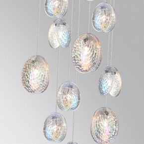 Подвесная люстра Odeon Light Mussels 5039/11 в Красноуральске - krasnouralsk.mebel24.online | фото 5